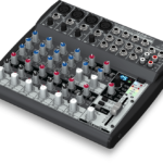 מיקסר Xenyx 1202FX Behringer