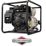 גנרטור 2.4 BRIGS&STRATON