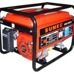 גנרטור SUMEC 2500