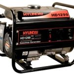 גנרטור HD1299 Hyundai
