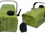 מכונת עשן (ללא שלט) Fog Machine 200W
