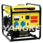 גנרטור YANGKE YK7900I