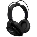 אוזניות HD661