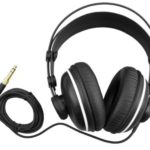 אוזניות HD662F