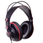 אוזניות HD681