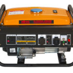 גנרטור Novax KJ3000A