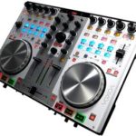 קונטרולר DJ דיג'יי VOXOA C50