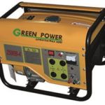 גנרטור GP MAX2000