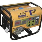 גנרטור LAENTOP 2800A