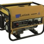 גנרטור LT6500 Lutian - Lutian