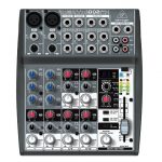 מיקסר Behringer XENYX 1002SFX