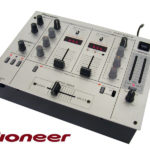 מיקסר DJ