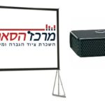 מסכי ענק