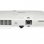 מקרן EPSON POWERLITE 1750