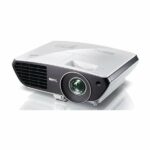 מקרן BenQ W710ST