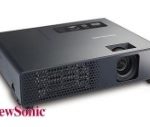 מקרן  ViewSonic PJ358