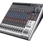 מיקסר Xenyx 2442FX Behringer