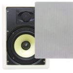 רמקול שקוע קיר Pro-Acoustics sw6