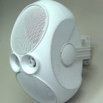 רמקול תקרה/קיר דקורטיבי Pro-Acoustics Q4