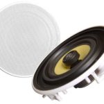 רמקול שקוע עגול Pro-Acoustics  SSR-608