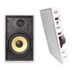 רמקול שקוע מלבן Pro-Acoustics  SSL-511