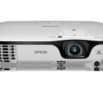 מקרן Epson EBX14 HD Ready אפסון