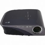מקרן LG HS200G