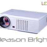 מקרן נייד ViviBright PLD 200