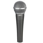 מיקרופון דינאמי JST S58
