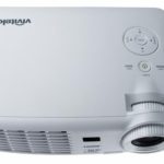 מקרן Vivitek D535