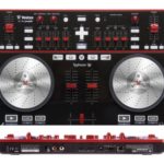 קונטרולר Vestax Typhoon