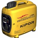 גנרטור מושתק קטן Kipor IG1000