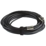 XLR 10M- Pro Acoustics