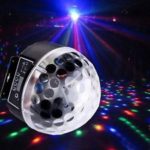 השכרת פנס MAGIC 18W