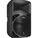 רמקול מוגבר Behringer B312A