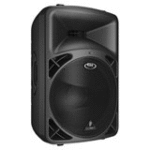רמקול מוגבר Behringer B315A