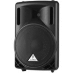 רמקול מוגבר Behringer B215A