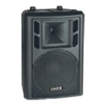 רמקול מוגבר ONIX 15QX500A