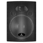 רמקול מוגבר Behringer S1520