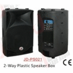 רמקול מוגבר "10 JADE AUDIO JD-PS021-10 USB...
