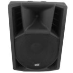 רמקול מוגבר JST-YE12