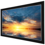 מסך הקרנה קבוע 150" Av-Line