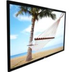 מסך הקרנה קבוע 92" BSM