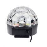 כיפת אורות MAGIC 6W