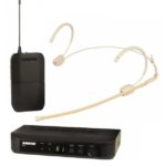 מדונה SHURE BLX14E/HE28