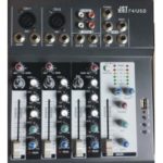 מיקסר JST F-4