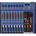מיקסר JST CT-80S