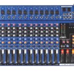 מיקסר JST CT-120S