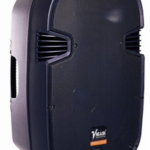 רמקול מוגבר 12" VICASI  מתצוגה