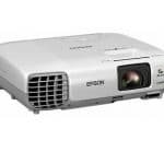 מקרן EPSON X20 H570B